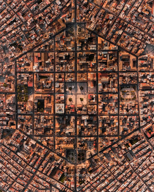 Avola: il cuore della Mandorla Siciliana
