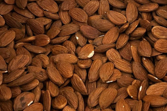Mandorla Fascionello di Avola: equilibrio perfetto tra gusto e versatilità