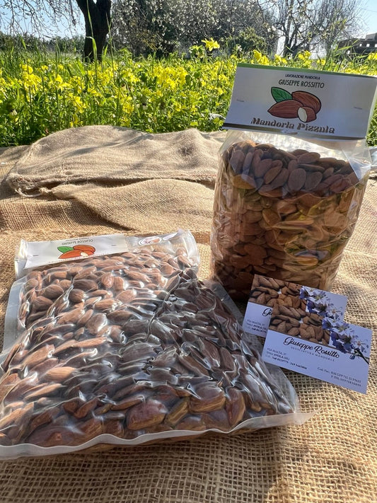 Mandorla Avola Pizzuta