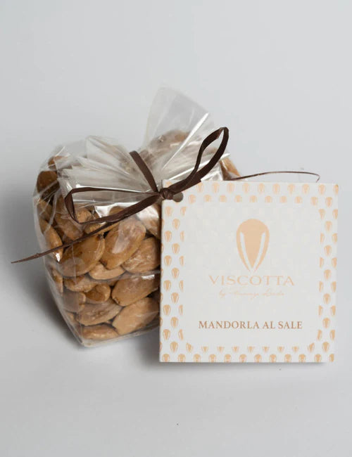 MANDORLA AL SALE