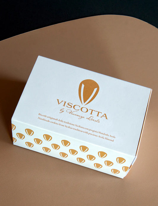 PASTE DI MANDORLA AVOLA