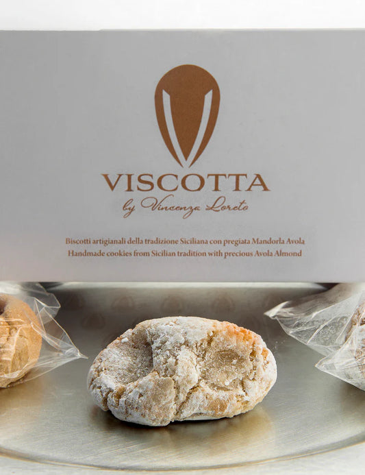 PASTE DI MANDORLA AVOLA